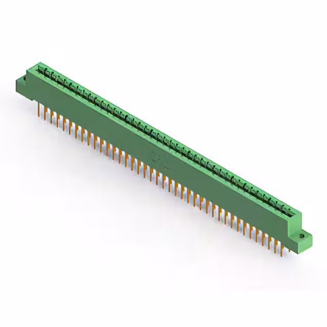 833-080-523-204 EDAC Inc.  Edgeboard Connectors